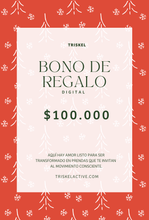 Cargar imagen en el visor de la galería, BONO DE REGALO DIGITAL - TRISKEL
