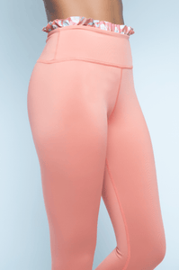 COVENTINA LEGGING - TRISKEL