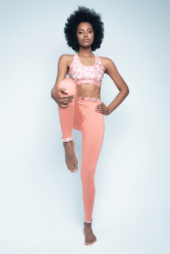 COVENTINA LEGGING - TRISKEL