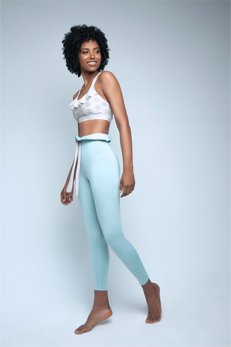 MAEVE TOP - TRISKEL