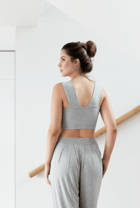 MANTRA TOP - TRISKEL
