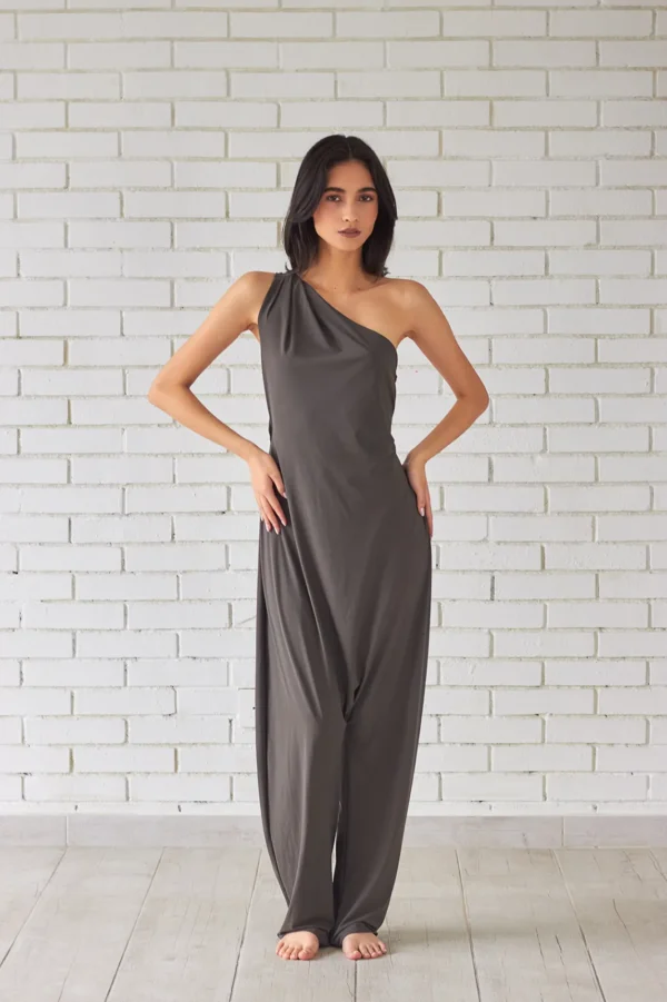 TEMPLE JUMPSUIT