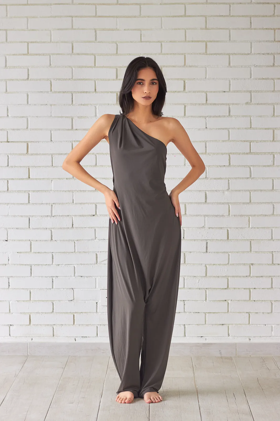 TEMPLE JUMPSUIT