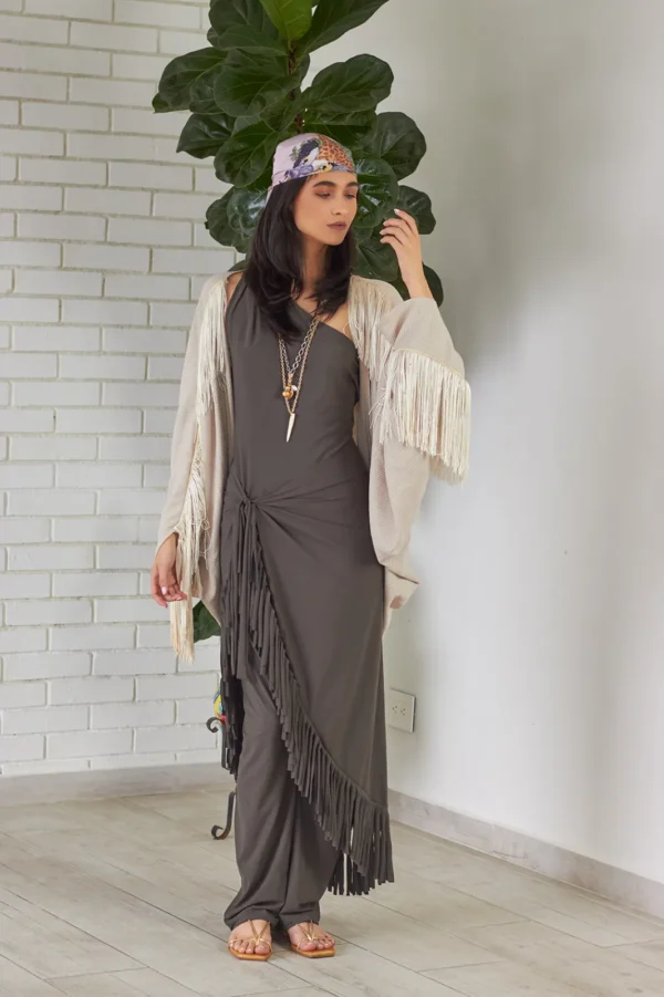 TEMPLE JUMPSUIT