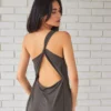 TEMPLE JUMPSUIT