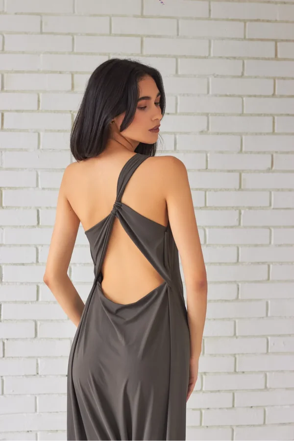 TEMPLE JUMPSUIT