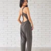 TEMPLE JUMPSUIT