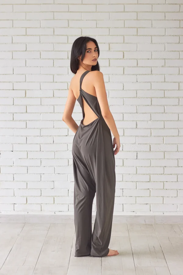 TEMPLE JUMPSUIT