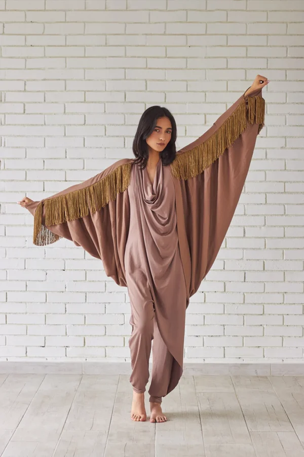 CAPA WINGS