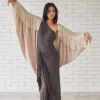 WINGS BEIGE COAT