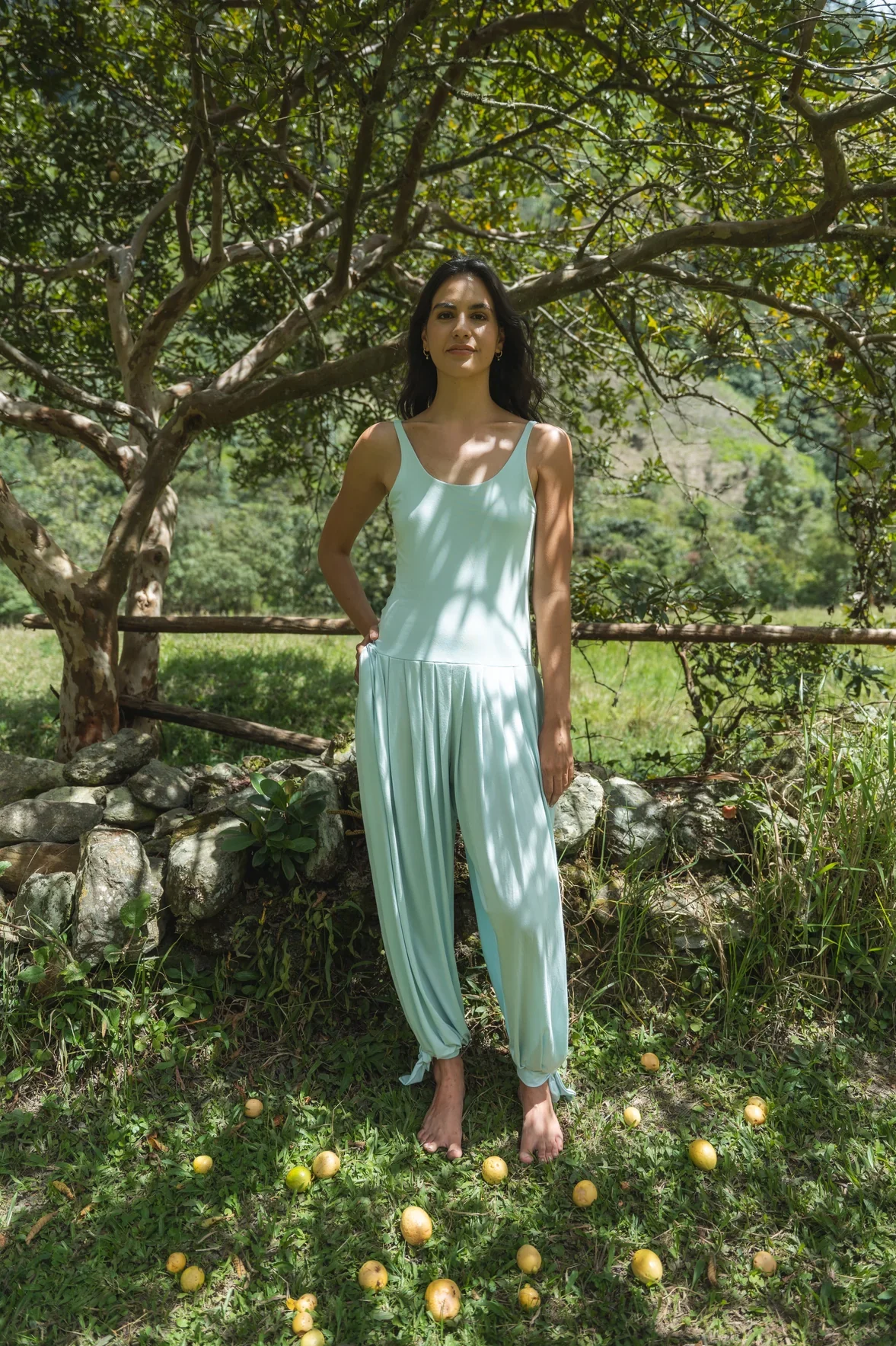 AIR JUMPSUIT