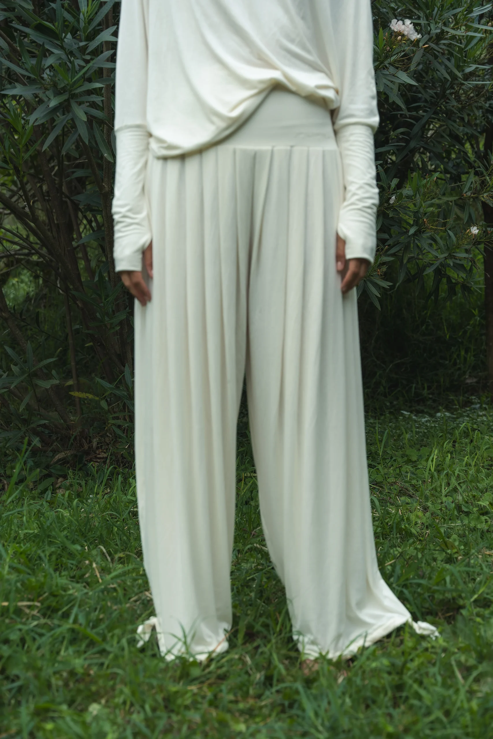 INVISIBLE PANT