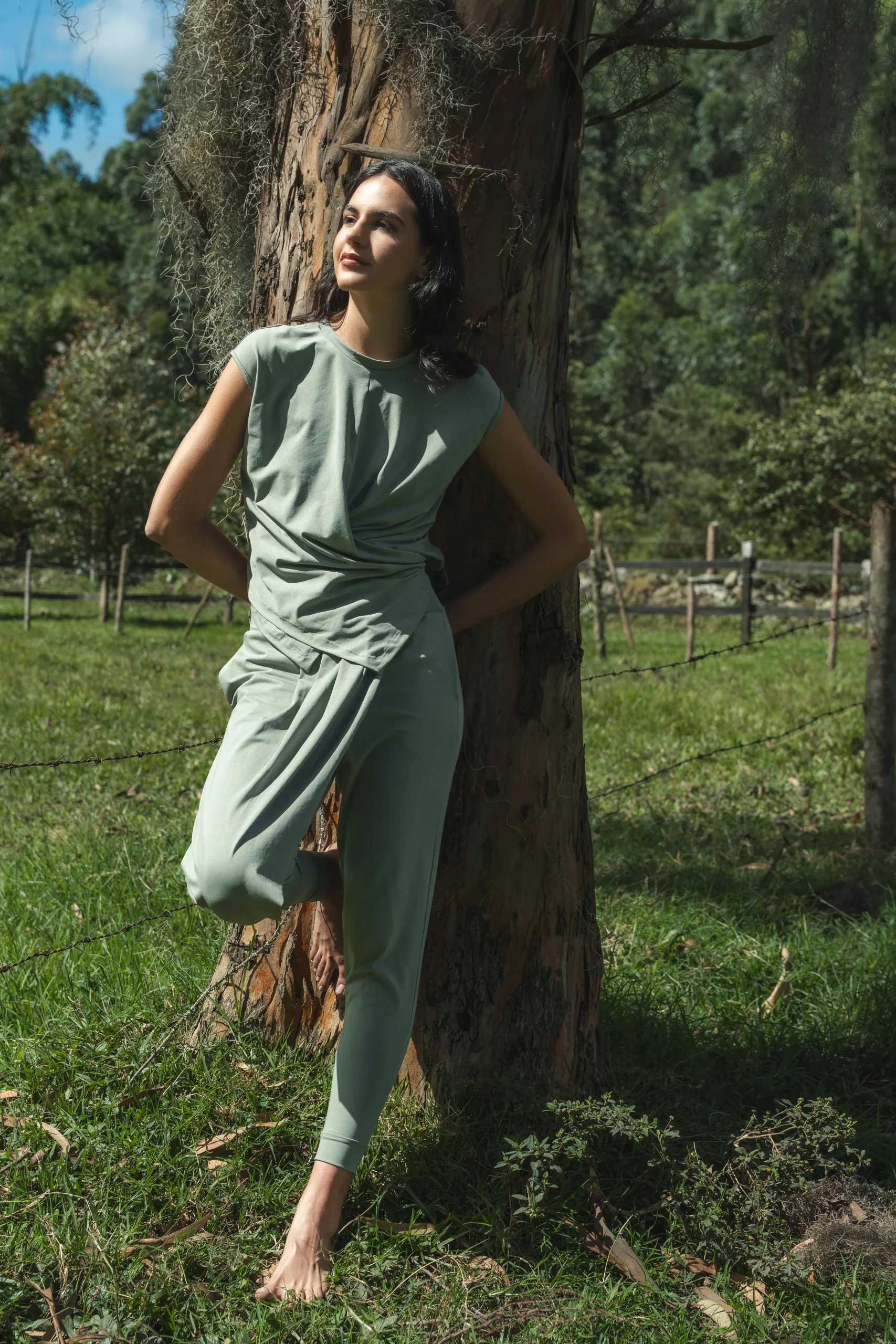 RESPIRA PANT
