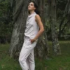 INHALA Y EXHALA PANT