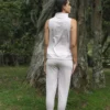 INHALA Y EXHALA PANT