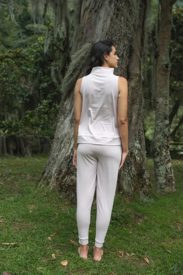 INHALA Y EXHALA PANT