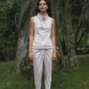 INHALA Y EXHALA SHIRT