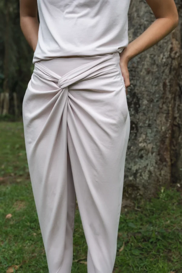 INHALA Y EXHALA PANT
