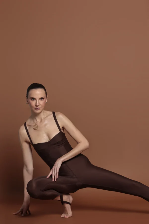 METATRON JUMPSUIT