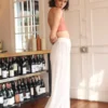 CRYSTAL QUARTZ PANT