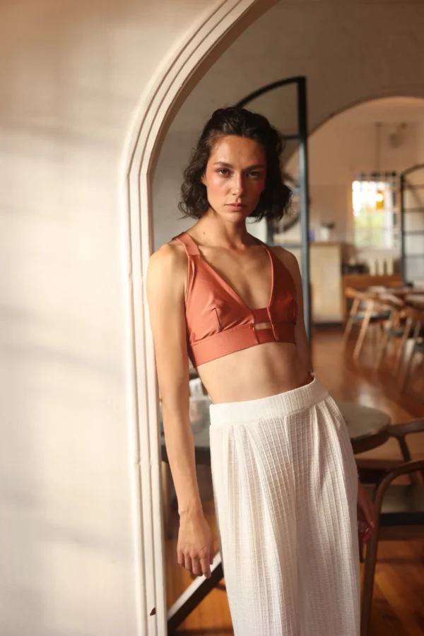 CRYSTAL QUARTZ PANT