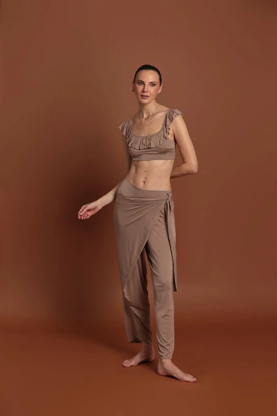 TRIANGLE PANT