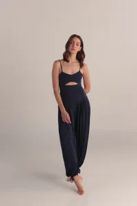 SOLAR JUMPSUIT<span> - </span>L
