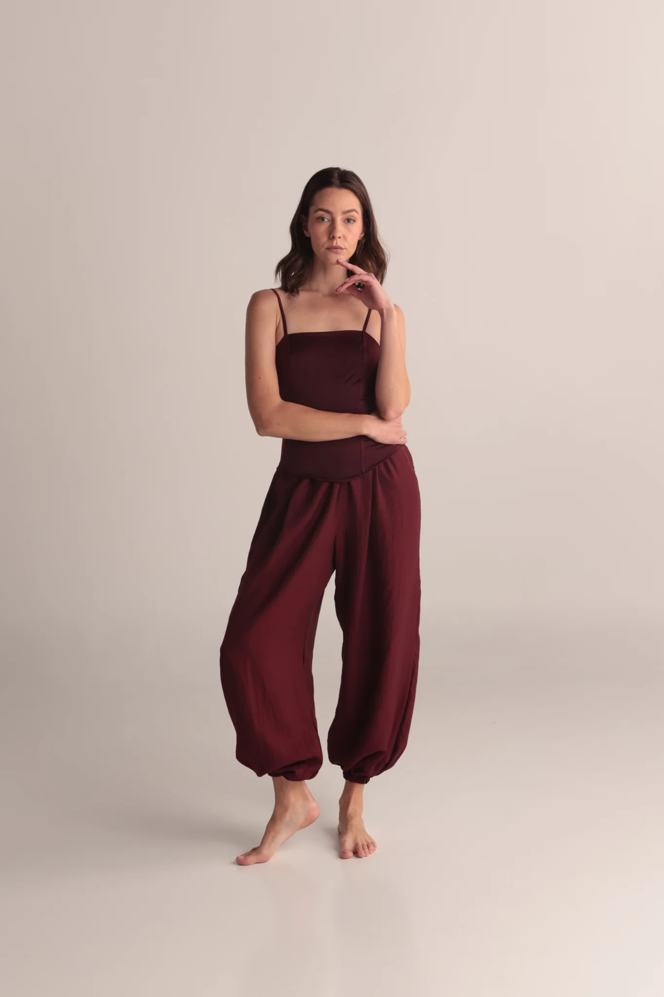CELESTE PANTS