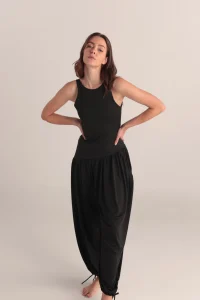 ASTRAL JUMPSUIT<span> - </span>L