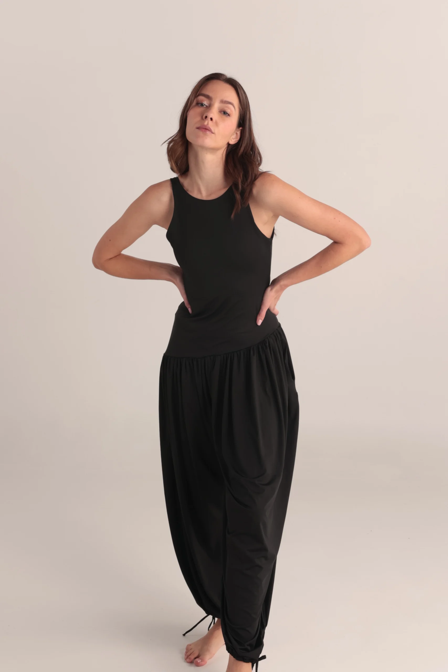 ASTRAL JUMPSUIT