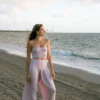 STILLNESS PANT