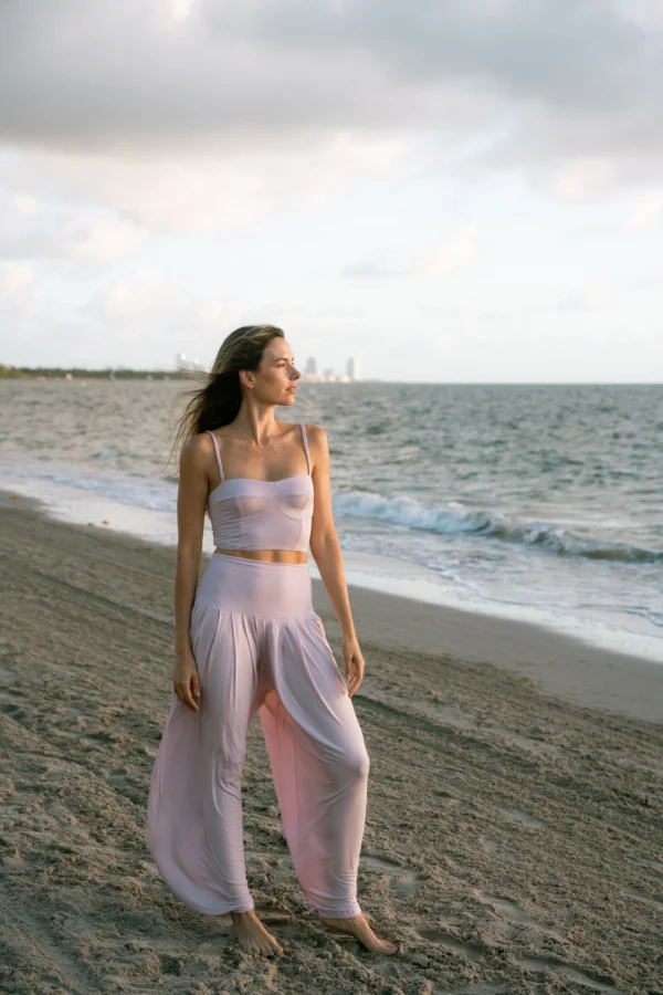 STILLNESS PANT