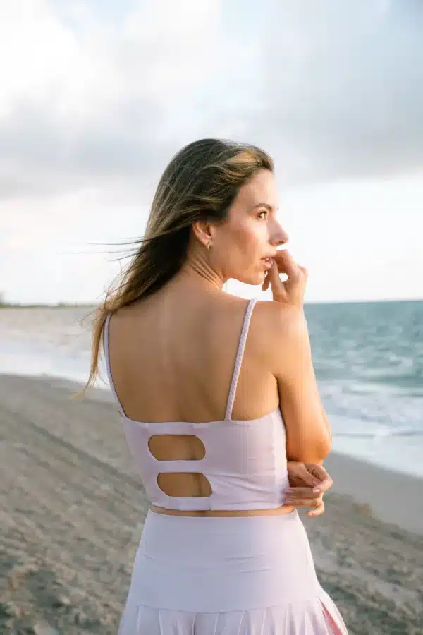 PAUSÉ TOP