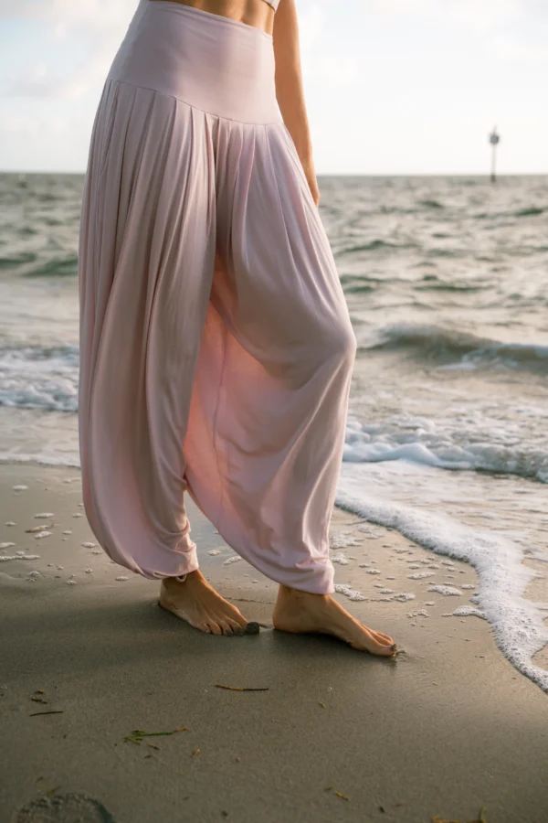STILLNESS PANT