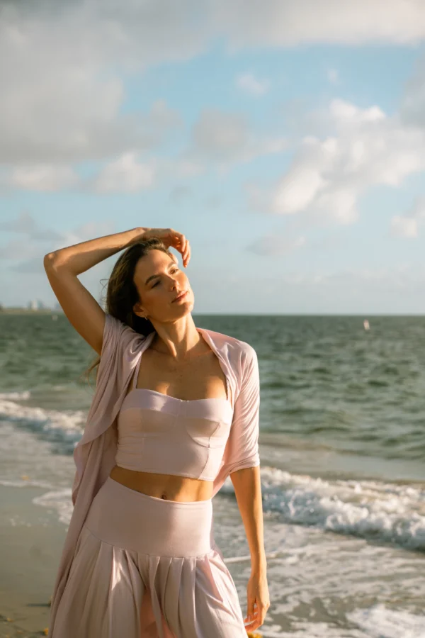 BREATHE CAPA