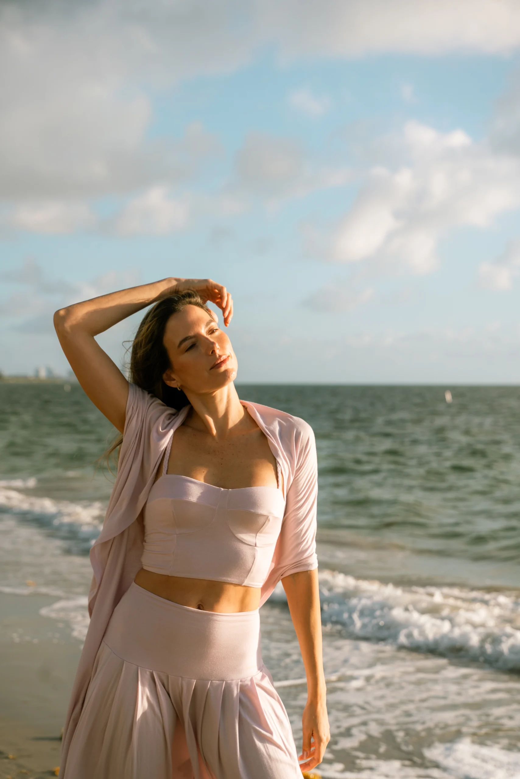 BREATHE CAPA