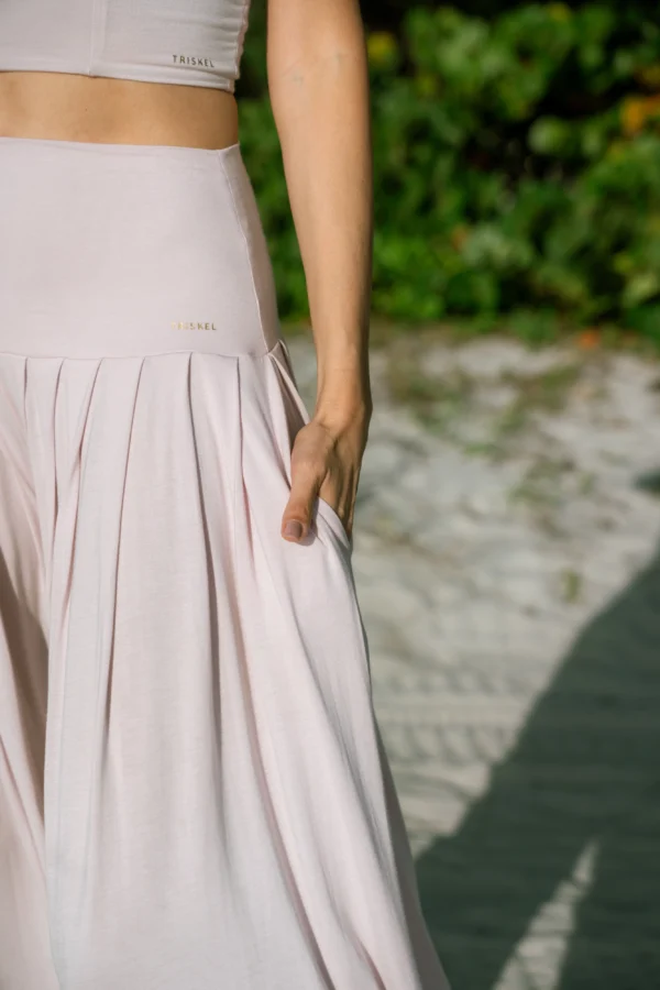 STILLNESS PANT