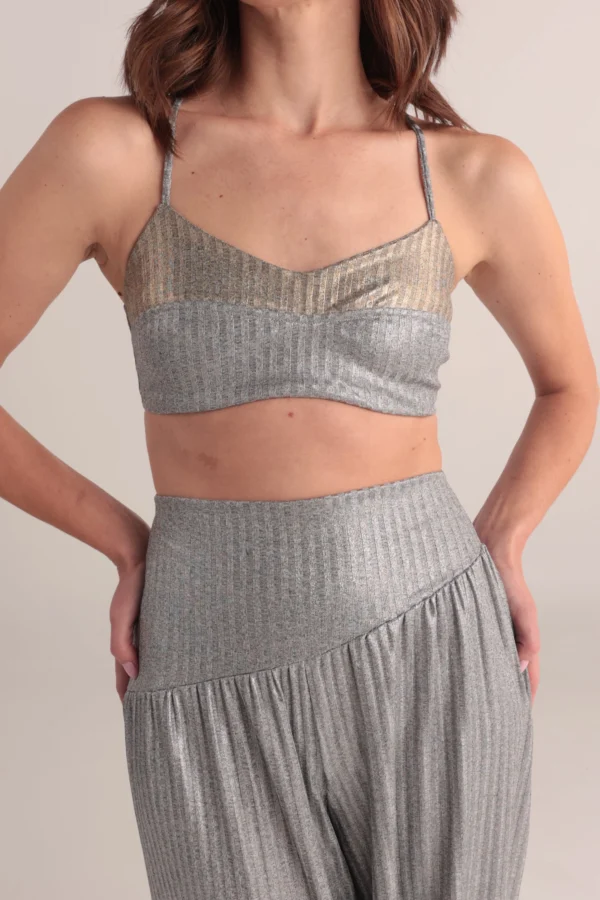 Glow top