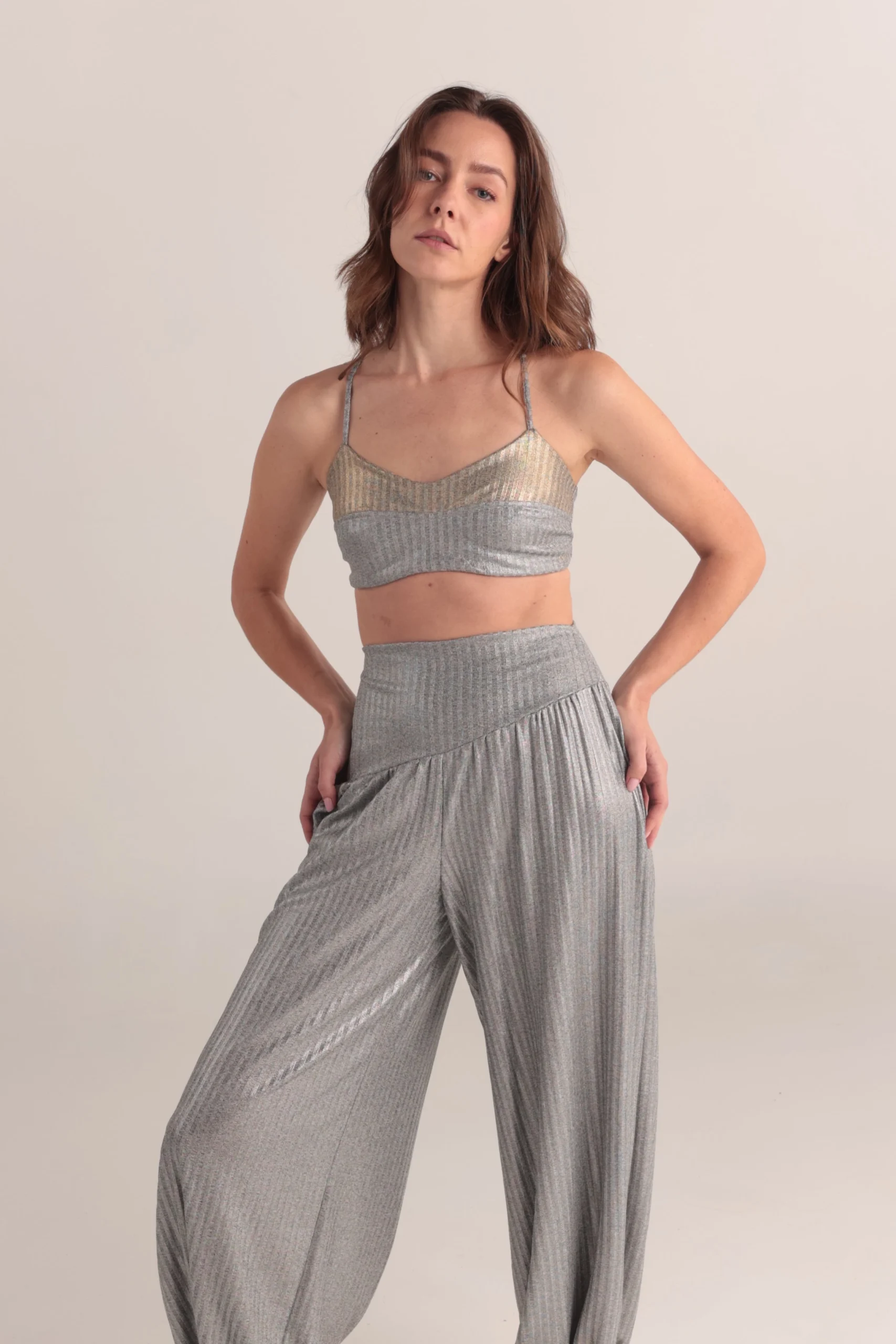 Glow top
