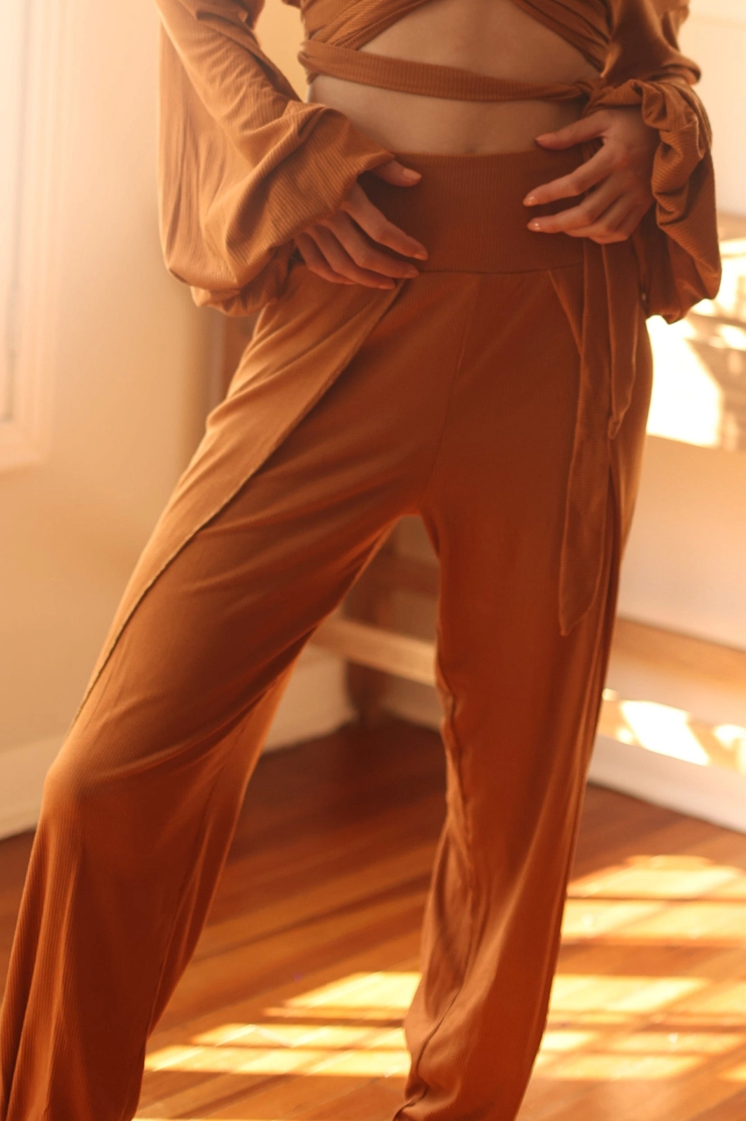 JASPER PANT
