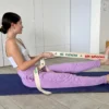 TRISKEL STRAP