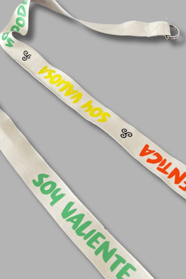 TRISKEL STRAP