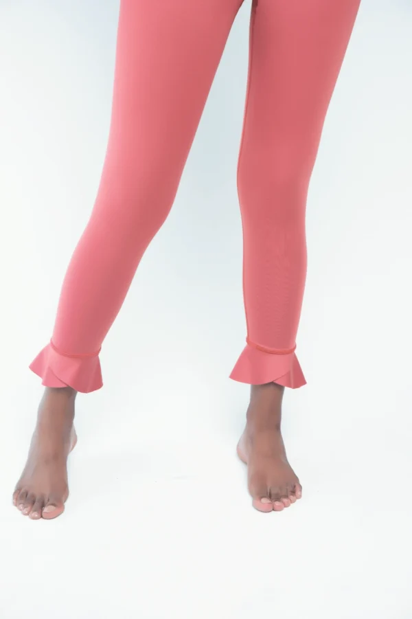 SEKMETH LEGGINGS