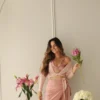SMELL THE FLOWERS TOP