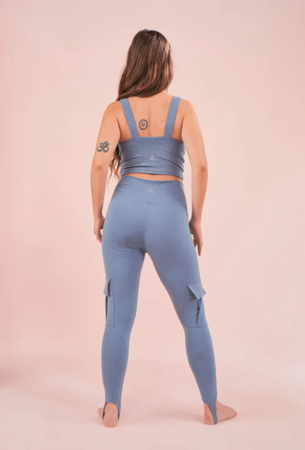 SOY AMABLE LEGGINGS CARGO