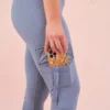 SOY AMABLE LEGGINGS CARGO