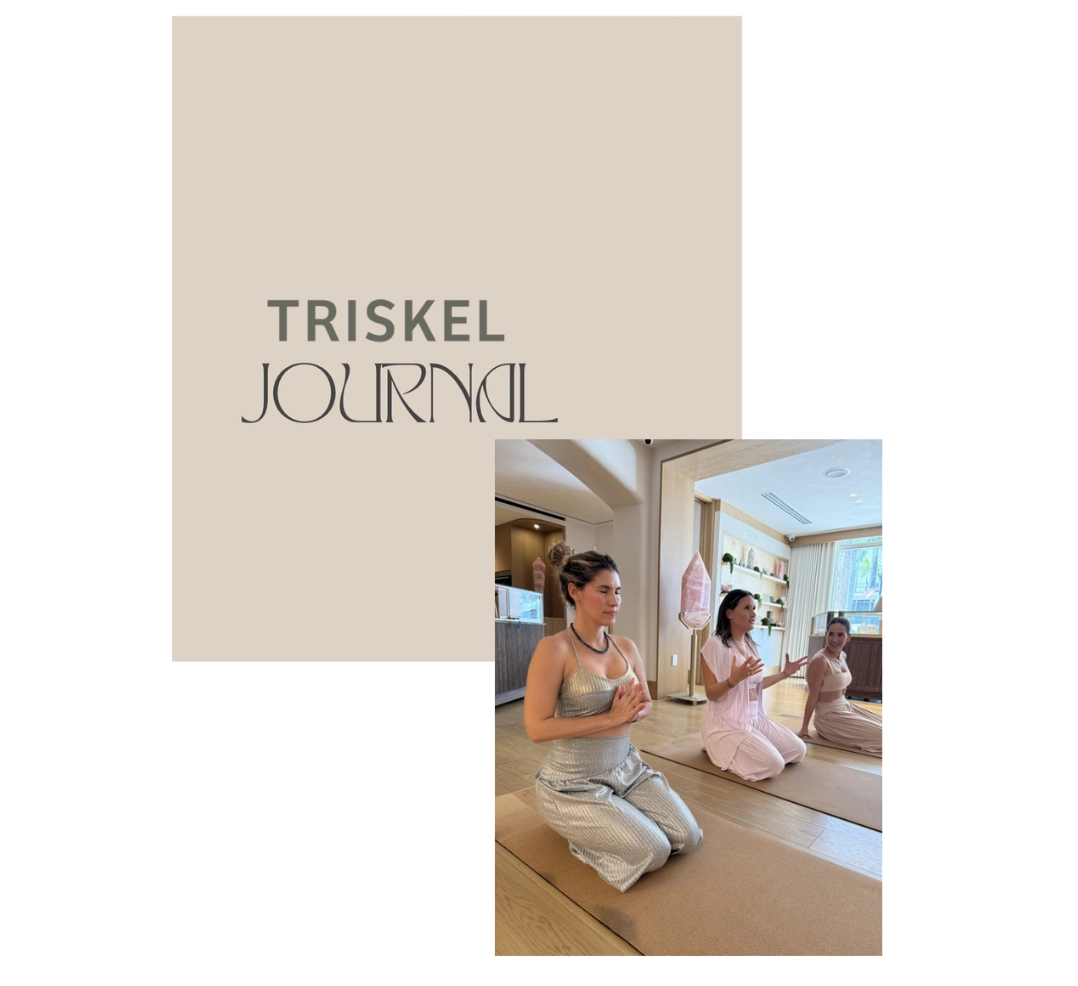 Diferencia entre la ropa deportiva y la ropa de yoga | Triskel Active