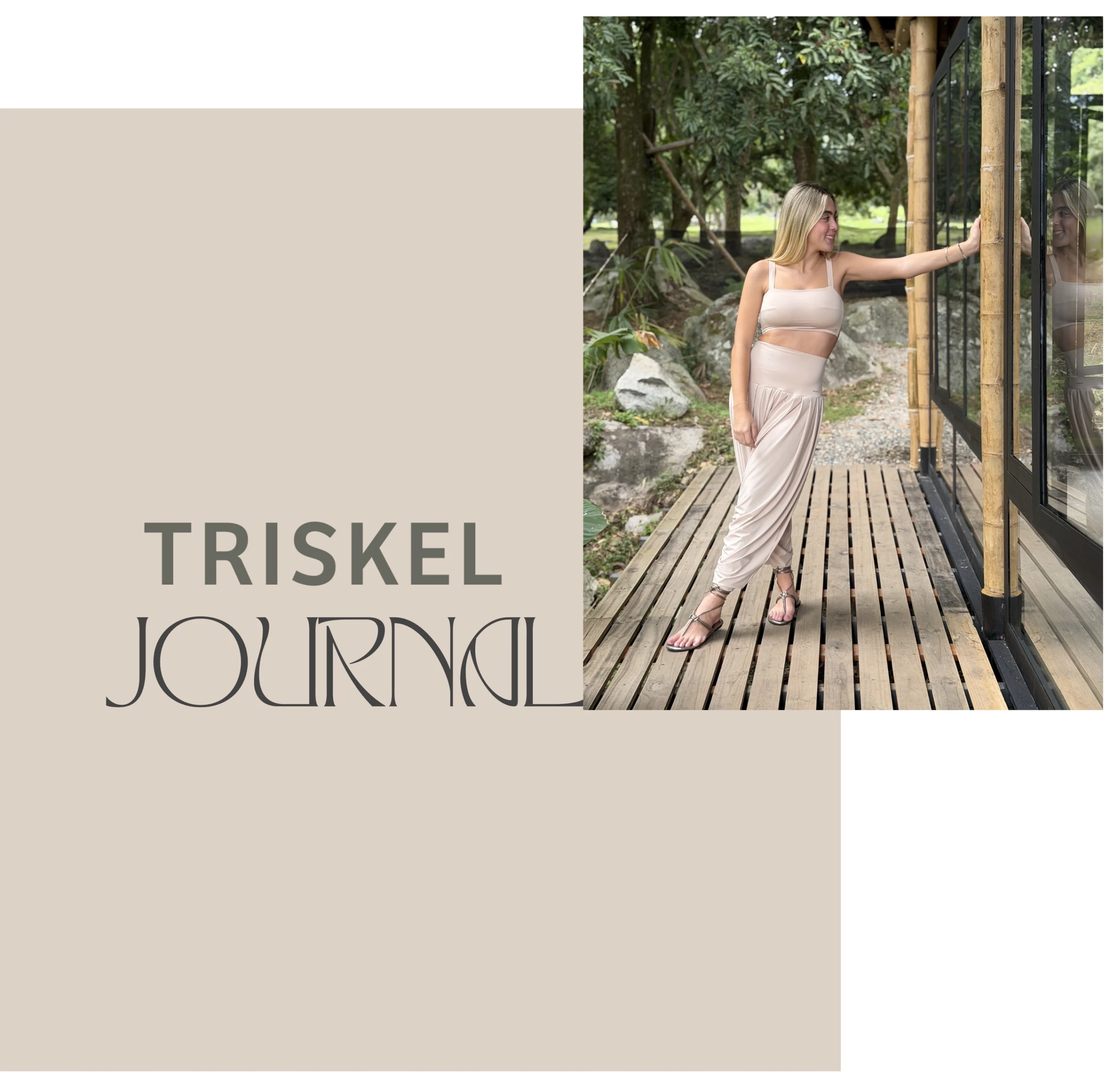 Sostenibilidad real: por qué en Triskel diseñamos para quedarse