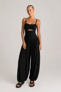 VOID JUMPSUIT<span> - </span>L