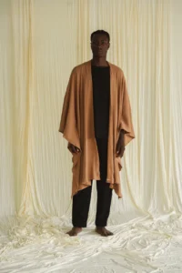 Nest throw<span> - </span>ONE SIZE